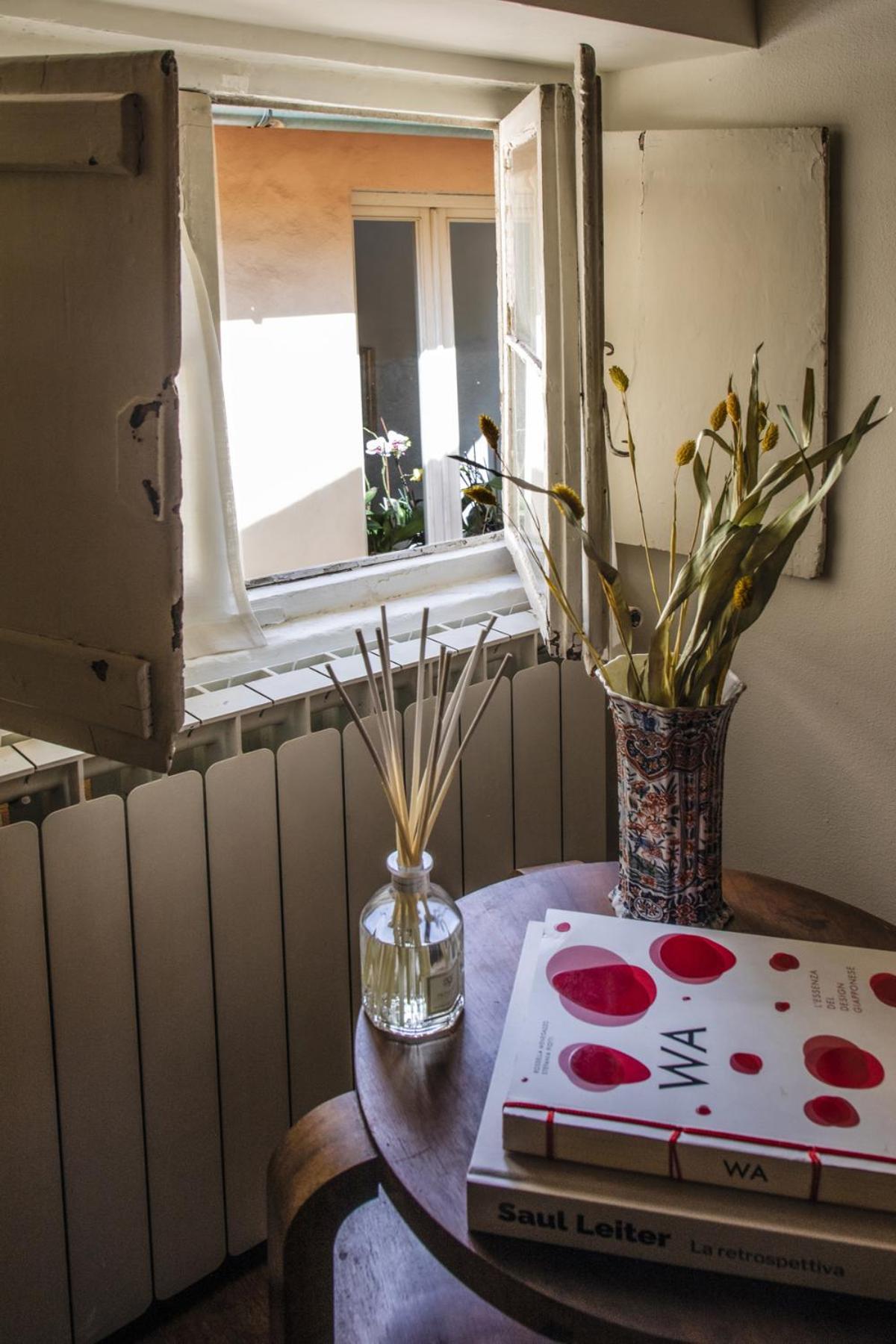 La Mansardina Beccheria Central Apartment 1 Double Bedroom, 1 Sofa Bed Lucca Exterior photo